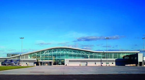 Niagara Falls International Airport