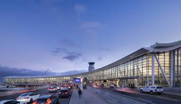 Toronto Pearson International Airport