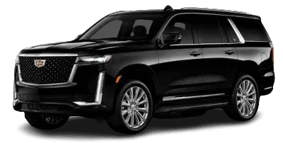 Cadillac Escalade luxury SUV for Toronto airport transfers Cadillac Escalade luxury SUV for Toronto airport transfers