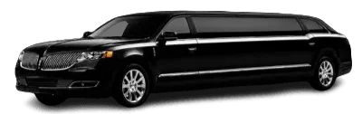 Lincoln stretch limousine for weddings, proms, and special events in Toronto