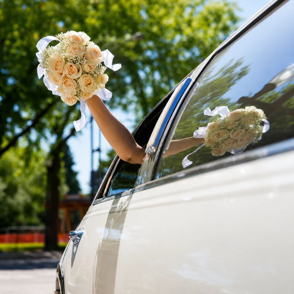 Wedding limo service Toronto Wedding limo service Toronto