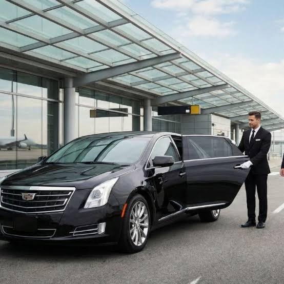 Toronto Airport Limo Service